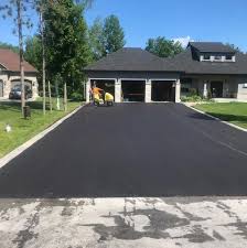 Professional Driveway Paving in Noroton Heights, CT